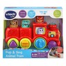 
      Pop & Sing Animal Train
     - view 4